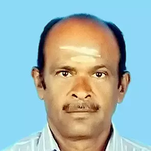 നാ​രാ​യ​ണ​സ്വാ​മി