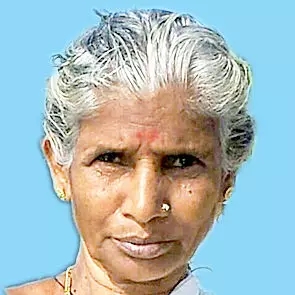 രു​ഗ്മി​ണി