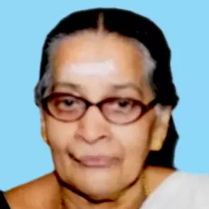 രു​ഗ്മി​ണി അ​മ്മ