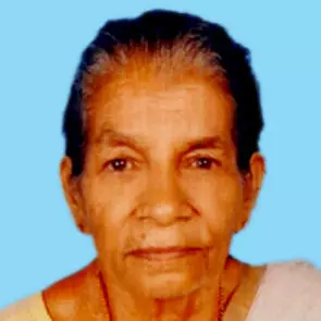 രു​ഗ്മി​ണി