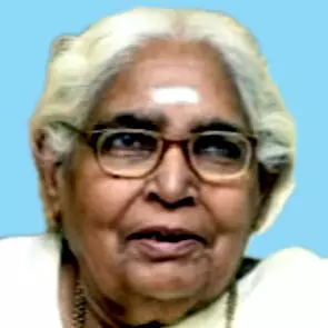 രു​ഗ്മി​ണി നേ​ശ്യാ​ർ