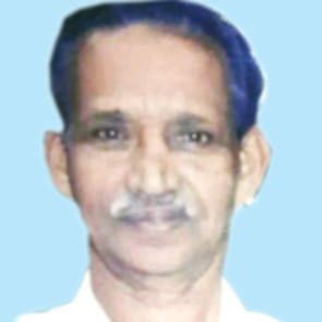 പുഴയിൽ കാണാതായ വയോധികെൻറ മൃതദേഹം കണ്ടെത്തി പുഴയിൽ കാണാതായ വയോധികെൻറ മൃതദേഹം കണ്ടെത്തി