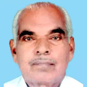 ധ​ർ​മ​പാ​ല​ൻ