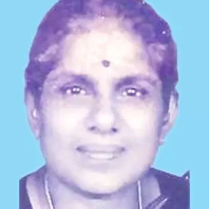 സി​ദ്ധാ​ബാ​യ്