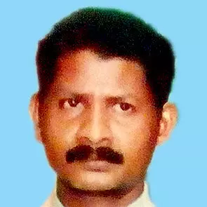 കേ​ശ​വ​ൻ