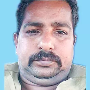 ശ്രീ​നി​വാ​സ​ൻ