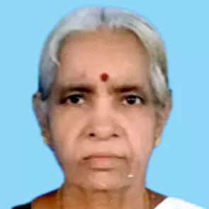 കു​ഞ്ചു​കു​ട്ടി​യ​മ്മ