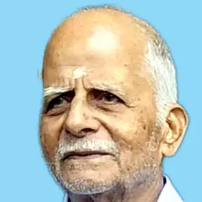 ഗോ​വി​ന്ദ​ക്കു​റു​പ്പ്