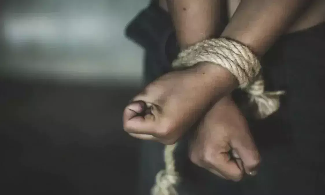 യുവാവിനെ തട്ടിക്കൊണ്ടുപോയ കേസിൽ തെളിവില്ലെന്ന്​​; അ​ന്വേഷണം അവസാനിപ്പിച്ച്​ ക്രൈം ബ്രാഞ്ച്