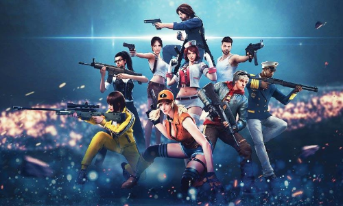 കുട്ടികളുടെ ജീവൻ കൊണ്ട്​ കളിക്കുന്ന ഫ്രീ ഫയർ