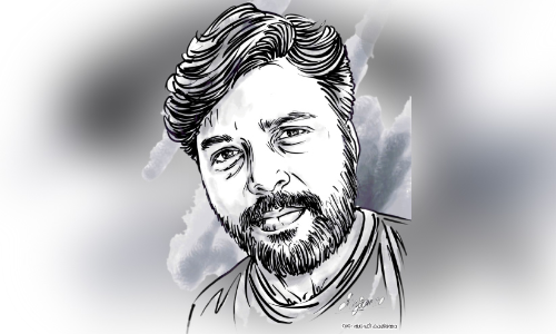 ആ ചിത്രങ്ങളിനിയും നമ്മളോട്​ സംസാരിക്കും