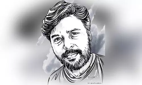 ആ ചിത്രങ്ങളിനിയും നമ്മളോട്​ സംസാരിക്കും