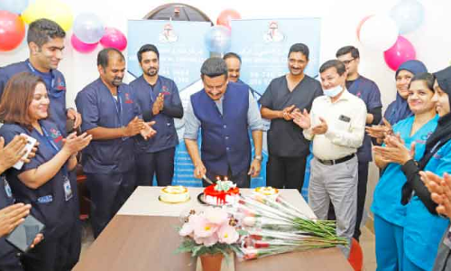 മെട്രോ മെഡിക്കൽ സെൻറർ വാർഷികം ആഘോഷിച്ചു