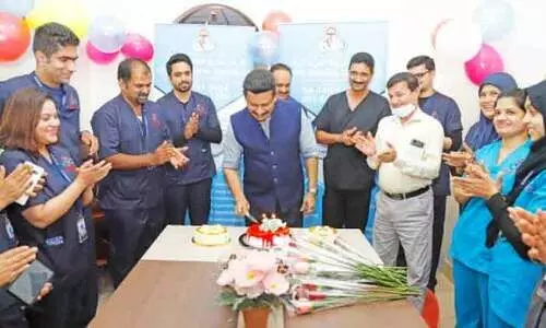 മെട്രോ മെഡിക്കൽ സെൻറർ വാർഷികം ആഘോഷിച്ചു