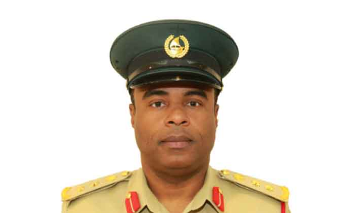 പെരുന്നാൾ അവധി: കനത്ത നിരീക്ഷണവുമായി പൊലീസ്​