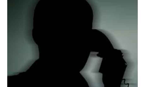 ആശ വര്‍ക്കർക്ക്​ ഫോ​ണി​ല്‍ ഭീഷണി: മൂന്നുപേര്‍ക്കെതിരെ കേസ്