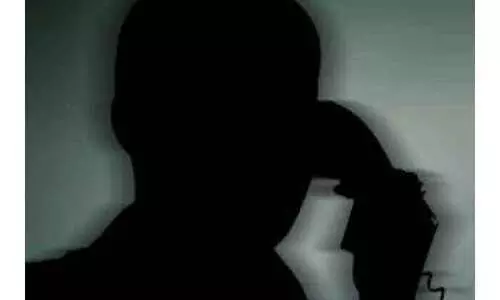 ആശ വര്‍ക്കർക്ക്​ ഫോ​ണി​ല്‍ ഭീഷണി: മൂന്നുപേര്‍ക്കെതിരെ കേസ്