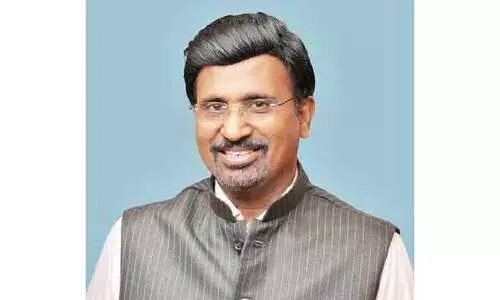 ഇ​​ന്ത്യ​​ൻ എം​​ബ​​സി ഉ​​ദ്യോ​​ഗ​​സ്ഥ​​ൻ എം.​​സി. ജേ​​ക്ക​​ബ് വി​​ര​​മി​​ച്ചു