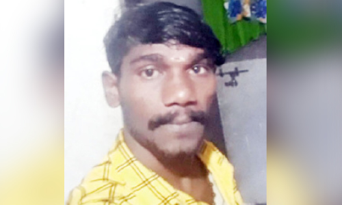 ഹരീഷി​െൻറ ധീരതയിൽ ജീവിതത്തിലേക്ക്​ തിരികെ വന്നത്​ ഒരു കുടുംബത്തിലെ മൂന്നുപേർ