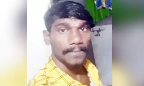 ഹരീഷി​െൻറ ധീരതയിൽ ജീവിതത്തിലേക്ക്​ തിരികെ വന്നത്​ ഒരു കുടുംബത്തിലെ മൂന്നുപേർ