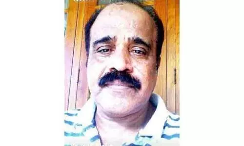 കോ​വി​ഡ്​: മാ​ഹി സ്വ​ദേ​ശി  സ​ലാ​ല​യി​ൽ നി​ര്യാ​ത​നാ​യി