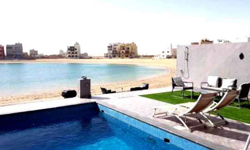 പെരുന്നാൾ അവധി: കുവൈത്തിലെ ഉല്ലാസകേന്ദ്രങ്ങൾക്ക് കൊയ്ത്തുകാലം