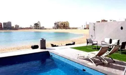 പെരുന്നാൾ അവധി: കുവൈത്തിലെ ഉല്ലാസകേന്ദ്രങ്ങൾക്ക് കൊയ്ത്തുകാലം