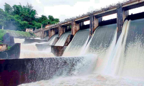 കനത്തു കാലവർഷം