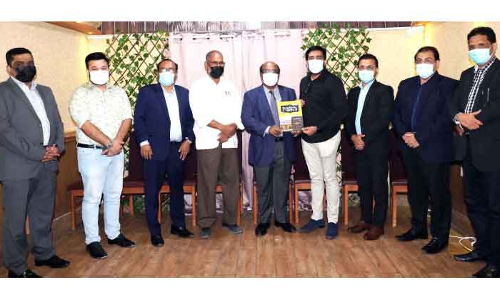 സാമൂഹിക സൗഹാർദത്തിൻെറ പ്രസക്തിയേറുന്നു –പി.എന്‍. ബാബുരാജന്‍