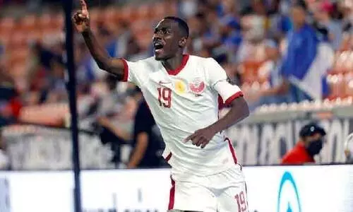 മൂന്നു വൻകരയിലും ഗോൾ നേടി അൽമോയസ്​