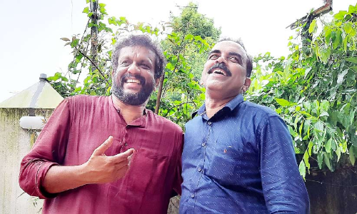 നൽകിയത്​ ഒരുവൃക്ക; ഒന്നായി ഒരുപാട്​ ഹൃദയങ്ങൾ