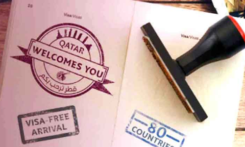 ഖത്തർ ഓൺ: പ്രതീക്ഷയോടെ സൗദി, ഒമാൻ, യു.എ.ഇ പ്രവാസികൾ; വിമാന ടിക്കറ്റ്​ നിരക്ക് കുതിച്ചുയരുന്നു