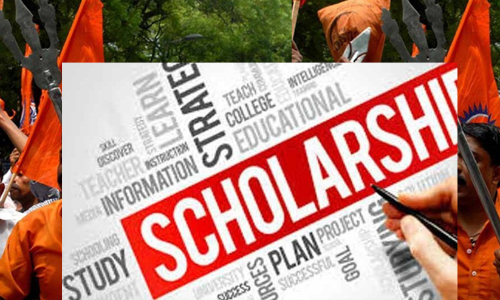 മു​സ്​​ലിം ക്ഷേ​മ​പ​ദ്ധ​തി​ക​ൾ​ക്ക്​ തുരങ്കംവെക്കൽ:വിത്തിട്ടത്​ സംഘ്​പരിവാർ; ലക്ഷ്യത്തിലെത്തിച്ച്​ സർക്കാർ