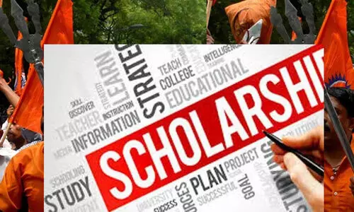 മു​സ്​​ലിം ക്ഷേ​മ​പ​ദ്ധ​തി​ക​ൾ​ക്ക്​ തുരങ്കംവെക്കൽ:വിത്തിട്ടത്​ സംഘ്​പരിവാർ; ലക്ഷ്യത്തിലെത്തിച്ച്​ സർക്കാർ