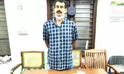 ഭാര്യാസഹോദരനെ വെടിവെച്ച് കൊല്ലാന്‍ ശ്രമം;  വിമുക്ത ഭടന്‍ അറസ്​റ്റിൽ