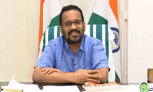 അർഹരായ മുഴുവൻ പേർക്കും പട്ടയം നൽകുമെന്ന് മന്ത്രി കെ. രാജൻ