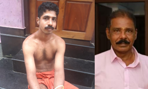 അമ്മയെ തല്ലുന്നത് തടയാന്‍ ശ്രമിച്ച ബന്ധുവിനെ യുവാവ് ചവിട്ടിക്കൊന്നു