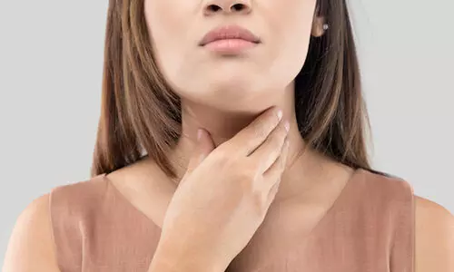 അവഗണിക്കരുത്​, ശബ്​ദത്തിലെ മാറ്റം