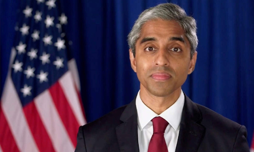 കുടുംബത്തിലെ പത്തു പേരെ കോവിഡ് കവർന്നു –ഡോ. വിവേക് മൂർത്തി കുടുംബത്തിലെ പത്തു പേരെ കോവിഡ് കവർന്നു –ഡോ. വിവേക് മൂർത്തി