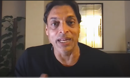 ത​െൻറ എക്കാലത്തേയും മികച്ച ഏകദിന ടീം പുറത്തുവിട്ട്​ അക്തർ; നാല്​ ഇന്ത്യൻ താരങ്ങളും നാല്​ പാക്​ താരങ്ങളും ടീമിൽ