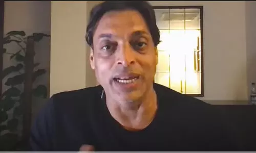 ത​െൻറ എക്കാലത്തേയും മികച്ച ഏകദിന ടീം പുറത്തുവിട്ട്​ അക്തർ; നാല്​ ഇന്ത്യൻ താരങ്ങളും നാല്​ പാക്​ താരങ്ങളും ടീമിൽ