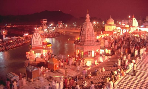 ജ​നാ​ധി​പ​ത്യം അ​ർ​ഥ​മാ​ക്കു​ന്ന​ത്​ ന്യൂ​ന​പ​ക്ഷ​ സംരക്ഷണം; ഹരിദ്വാറിലെ അറവുശാല നിരോധനം ചോദ്യംചെയ്​ത്​ ഹൈകോടതി