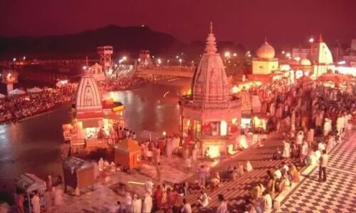 ജ​നാ​ധി​പ​ത്യം അ​ർ​ഥ​മാ​ക്കു​ന്ന​ത്​ ന്യൂ​ന​പ​ക്ഷ​ സംരക്ഷണം; ഹരിദ്വാറിലെ അറവുശാല നിരോധനം ചോദ്യംചെയ്​ത്​ ഹൈകോടതി