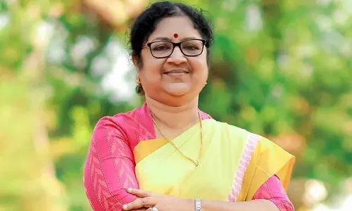 വർഗീയ ലേഖനങ്ങൾ പഠന ഭാഗമാകുന്നത് ദോഷം ചെയ്യും; കണ്ണൂർ സർവകലാശാലയുടെ സിലബസ്​ പ്രശ്​നം നിറഞ്ഞതുതന്നെ -മന്ത്രി ഡോ. ബിന്ദു