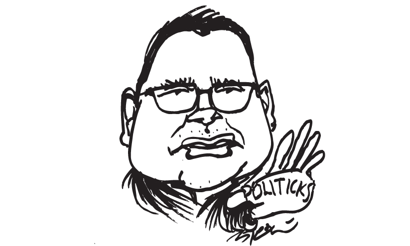 പുതുപുതു തന്ത്രങ്ങൾ പുതുപുതു തന്ത്രങ്ങൾ