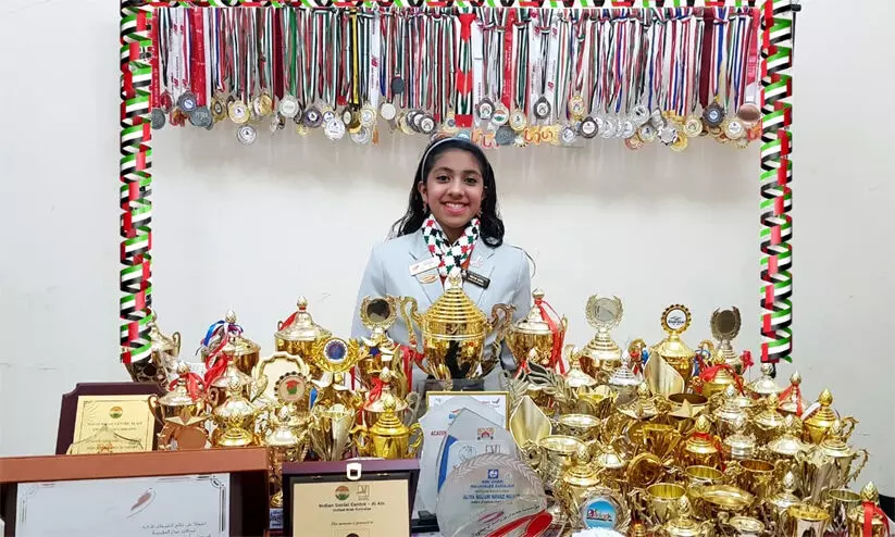 Aliya Nujum Navas Aliya Nujum Navas