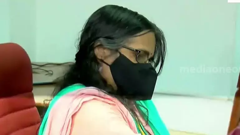 മലയാളം നിഘണ്ടു മേധാവി സംസ്കൃതം നിഘണ്ടു നിർമാണം പാതിവഴിയിൽ ഉപേക്ഷിച്ചെന്ന് മലയാളം നിഘണ്ടു മേധാവി സംസ്കൃതം നിഘണ്ടു നിർമാണം പാതിവഴിയിൽ ഉപേക്ഷിച്ചെന്ന്