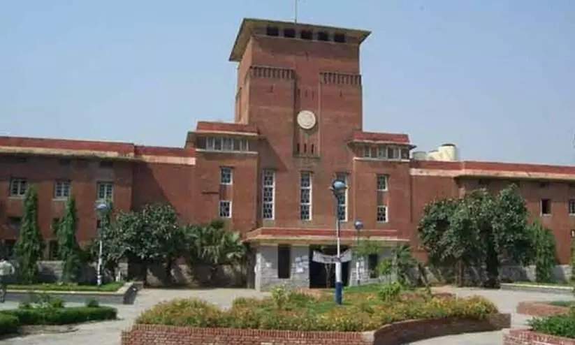 Delhi University