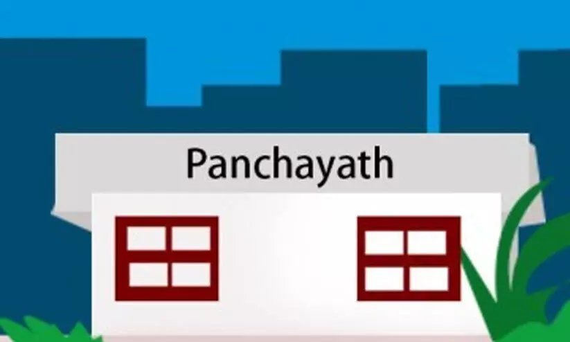 പഞ്ചായത്ത് ജീവനക്കാരുടെ മനോഭാവത്തിൽ മാറ്റം വേണം: സർക്കുലർ വിവാദത്തിലേക്ക് പഞ്ചായത്ത് ജീവനക്കാരുടെ മനോഭാവത്തിൽ മാറ്റം വേണം: സർക്കുലർ വിവാദത്തിലേക്ക്