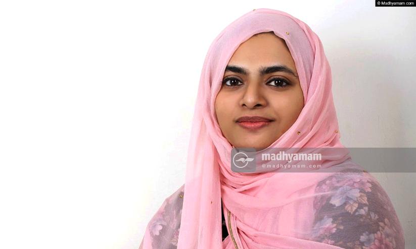 ഫാഷൻ ആണ് എന്റെ പാഷൻ ഫാഷൻ ആണ് എന്റെ പാഷൻ